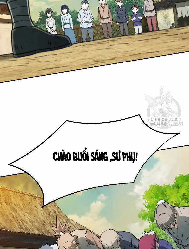 Đại Cao Thủ Chương 3 trang 35