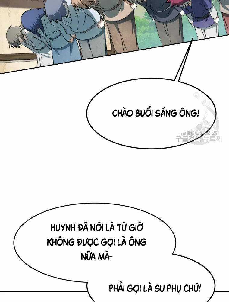 Đại Cao Thủ Chương 3 trang 36