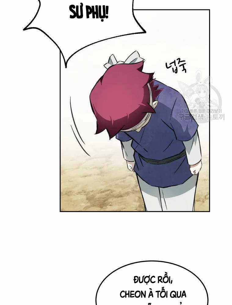 Đại Cao Thủ Chương 3 trang 38