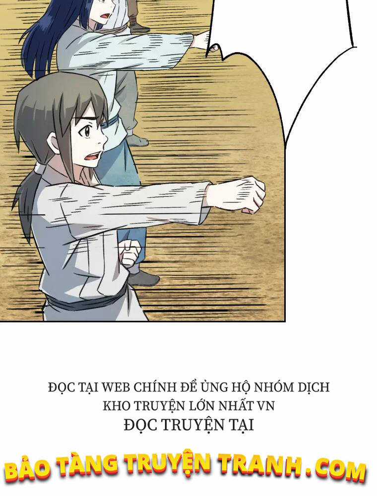 Đại Cao Thủ Chương 3 trang 50