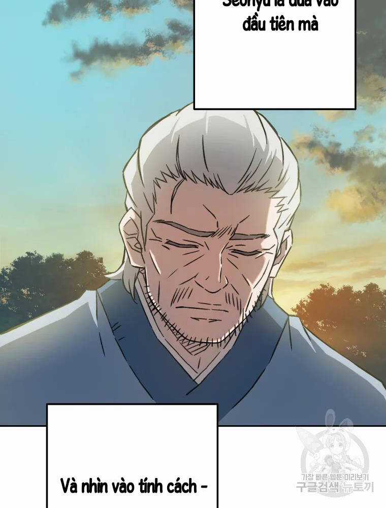 Đại Cao Thủ Chương 3 trang 55