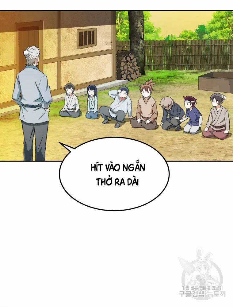 Đại Cao Thủ Chương 3 trang 58