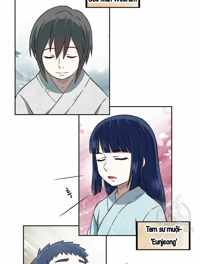 Đại Cao Thủ Chương 3 trang 61