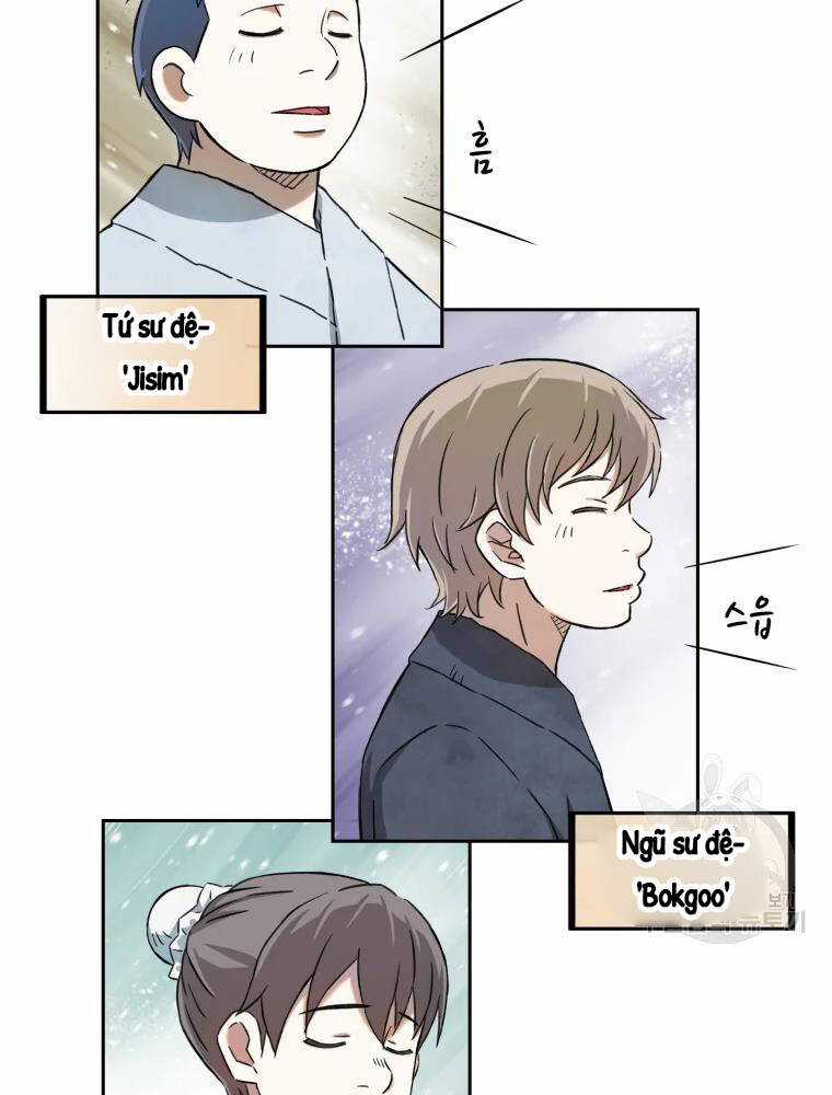 Đại Cao Thủ Chương 3 trang 62