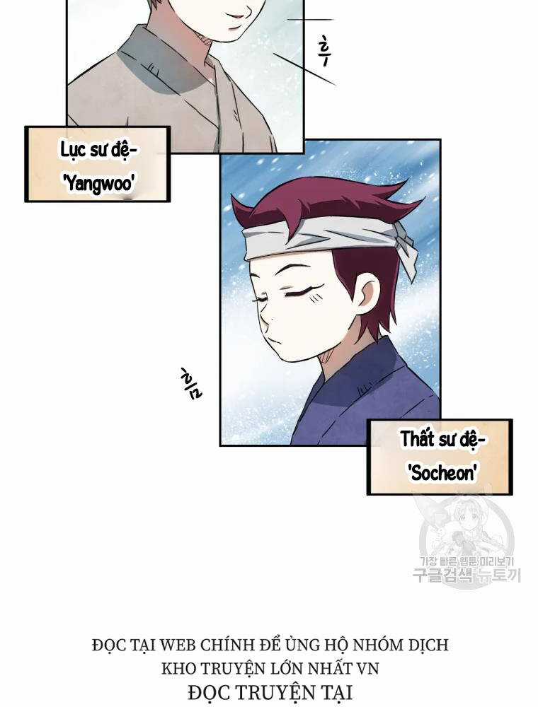 Đại Cao Thủ Chương 3 trang 63