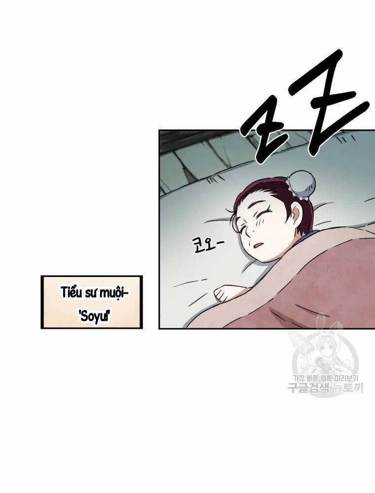 Đại Cao Thủ Chương 3 trang 66