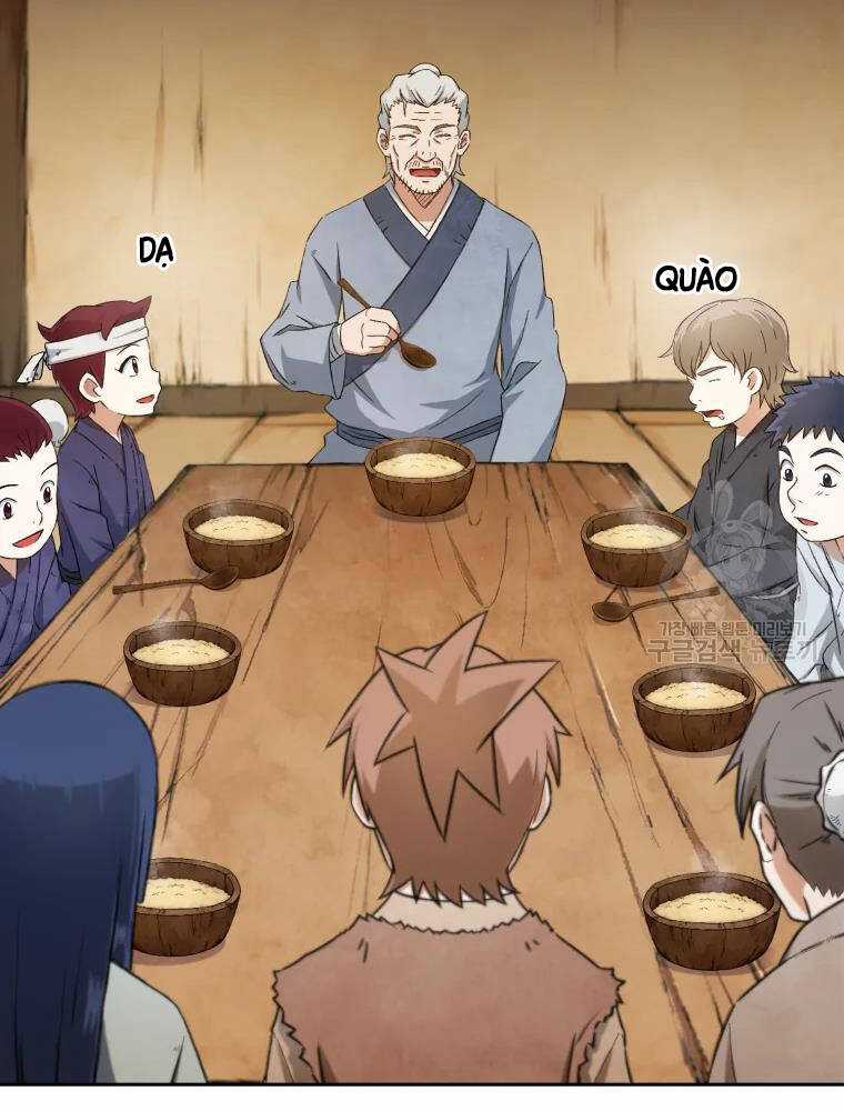 Đại Cao Thủ Chương 3 trang 69