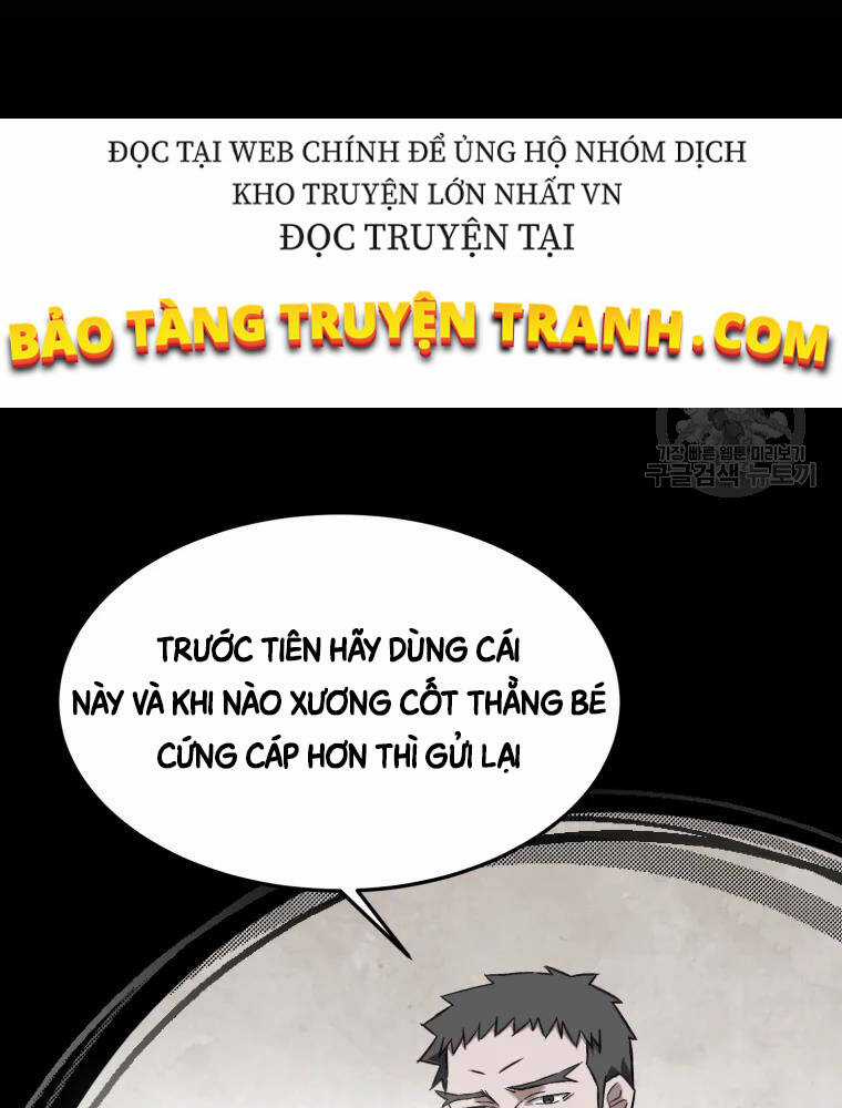 Đại Cao Thủ Chương 3 trang 7