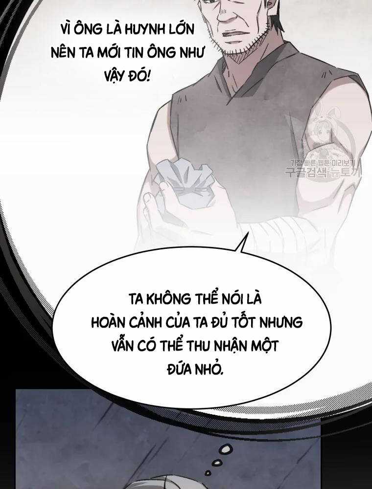 Đại Cao Thủ Chương 3 trang 8