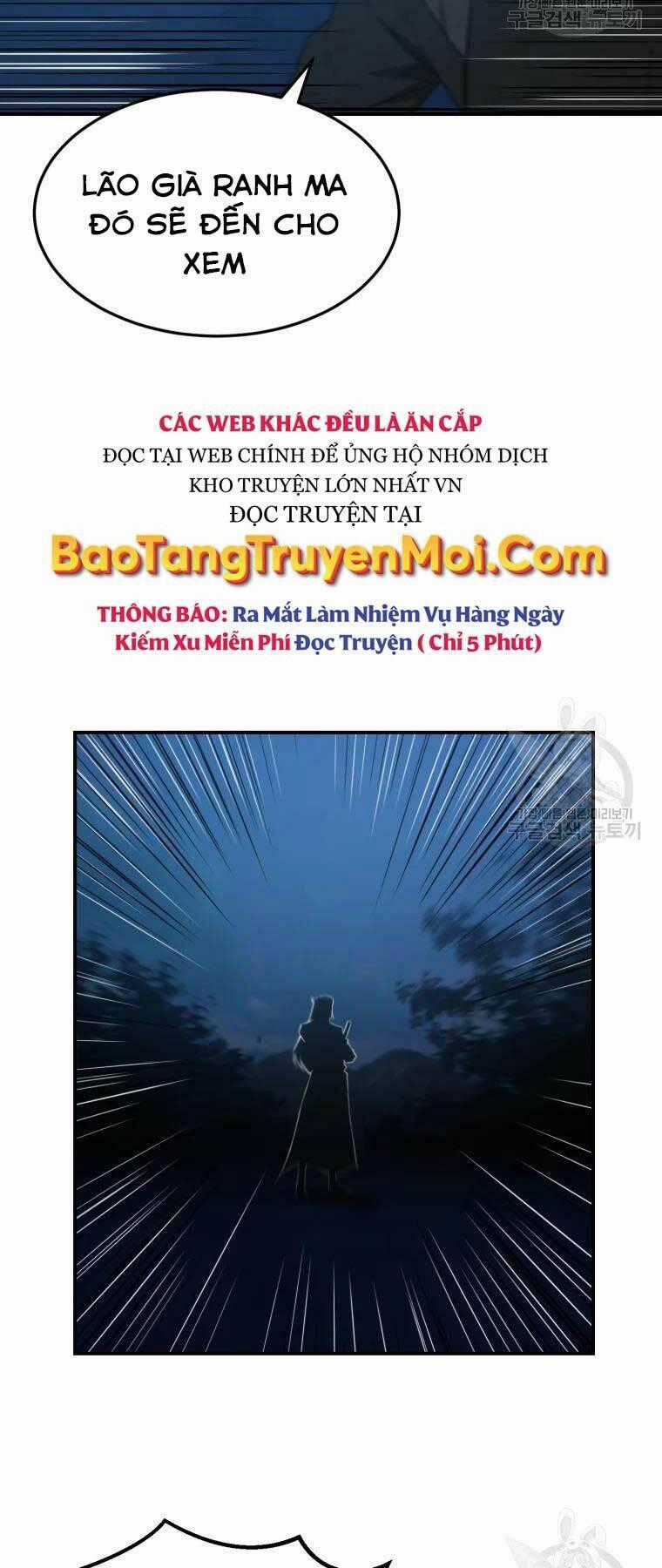 Đại Cao Thủ Chương 32 trang 1