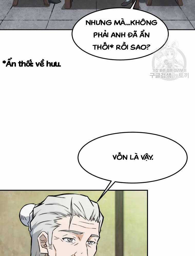 Đại Cao Thủ Chương 4 trang 10