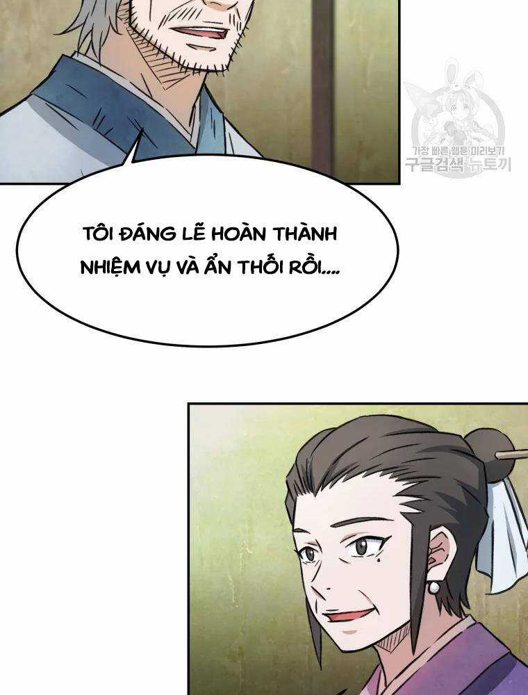 Đại Cao Thủ Chương 4 trang 11