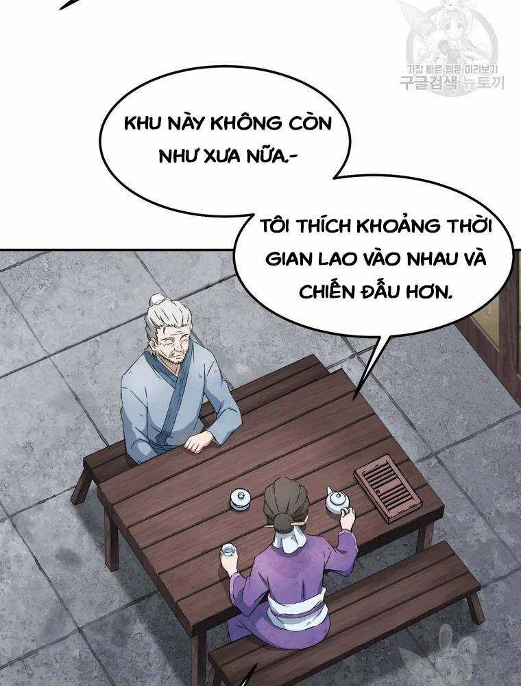 Đại Cao Thủ Chương 4 trang 13