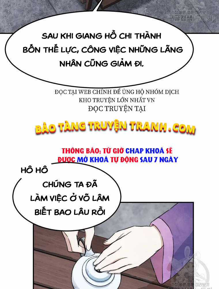 Đại Cao Thủ Chương 4 trang 14
