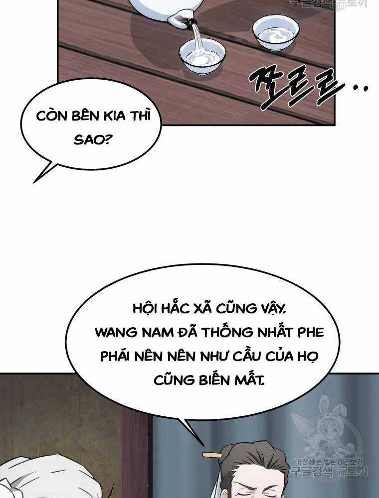 Đại Cao Thủ Chương 4 trang 15
