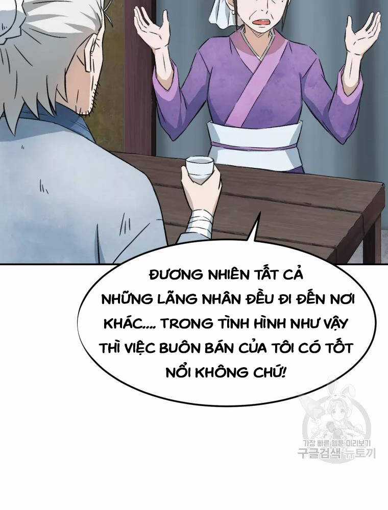 Đại Cao Thủ Chương 4 trang 16