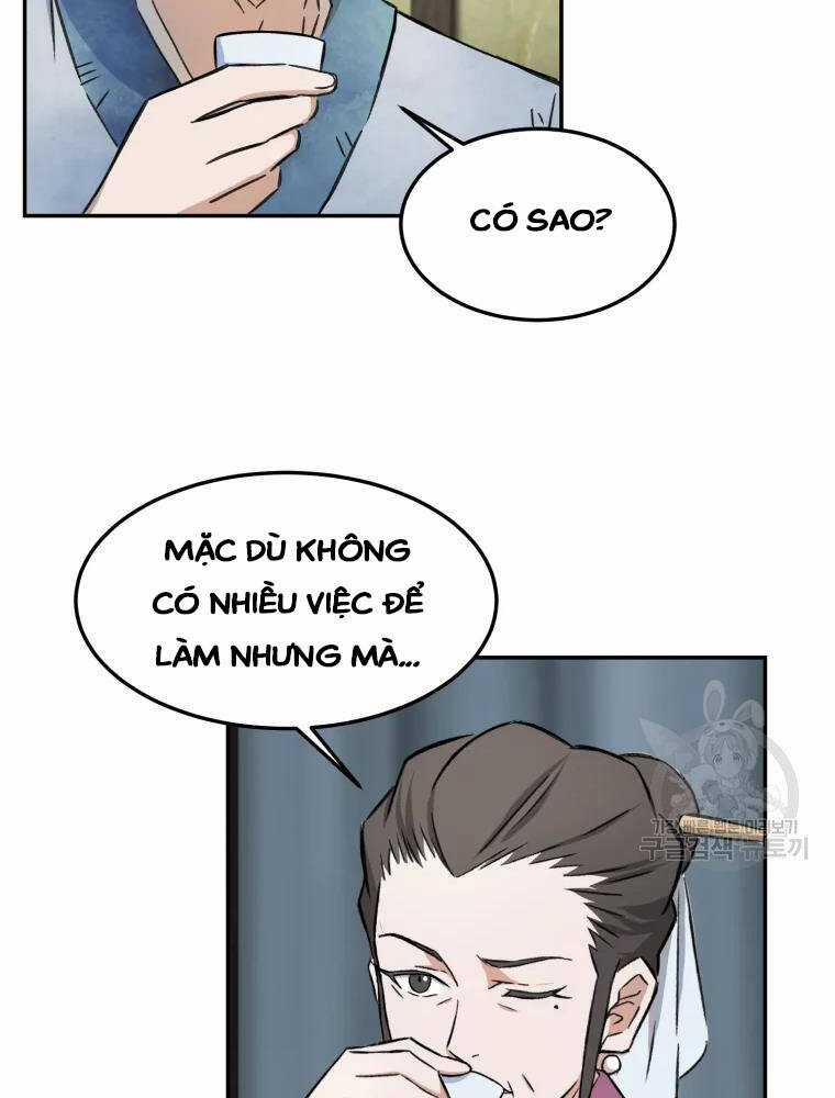 Đại Cao Thủ Chương 4 trang 18