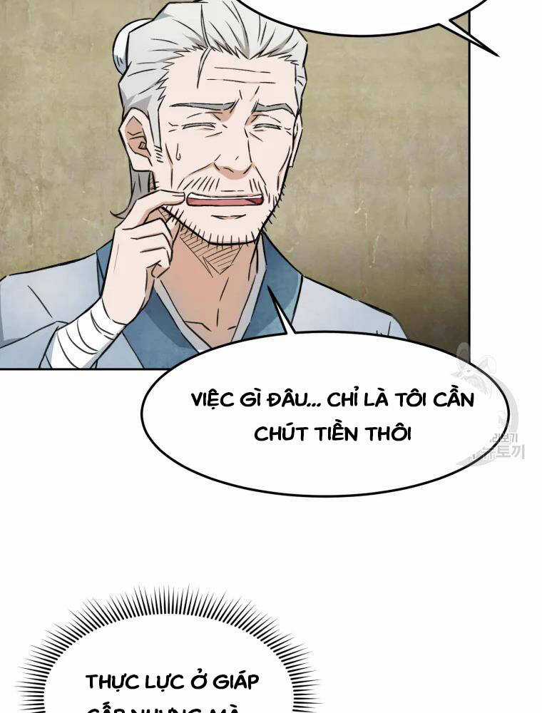 Đại Cao Thủ Chương 4 trang 21