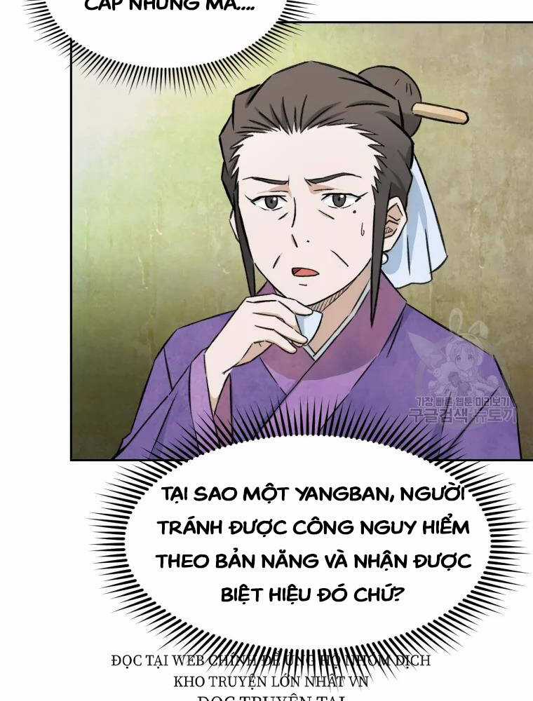 Đại Cao Thủ Chương 4 trang 22