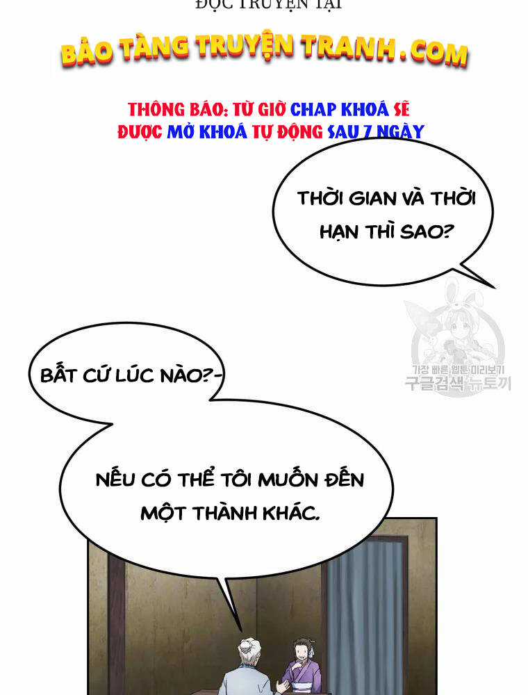 Đại Cao Thủ Chương 4 trang 23