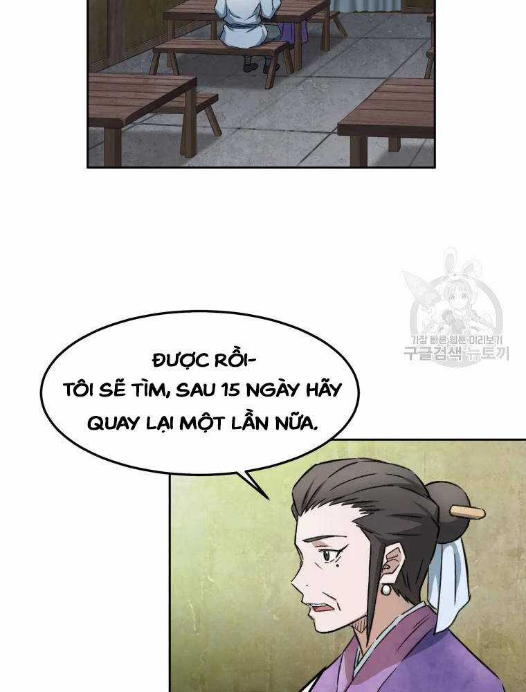 Đại Cao Thủ Chương 4 trang 24