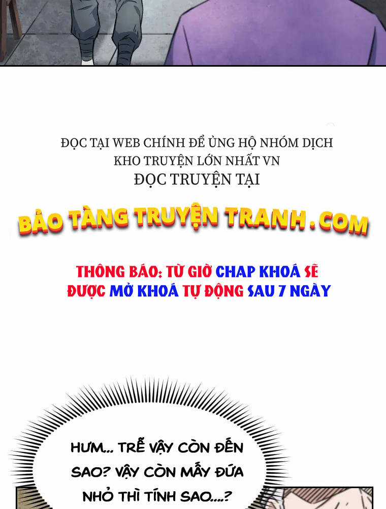 Đại Cao Thủ Chương 4 trang 27