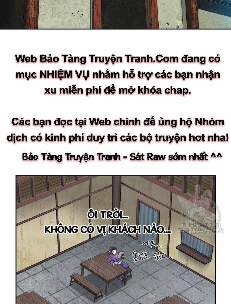 Đại Cao Thủ Chương 4 trang 3