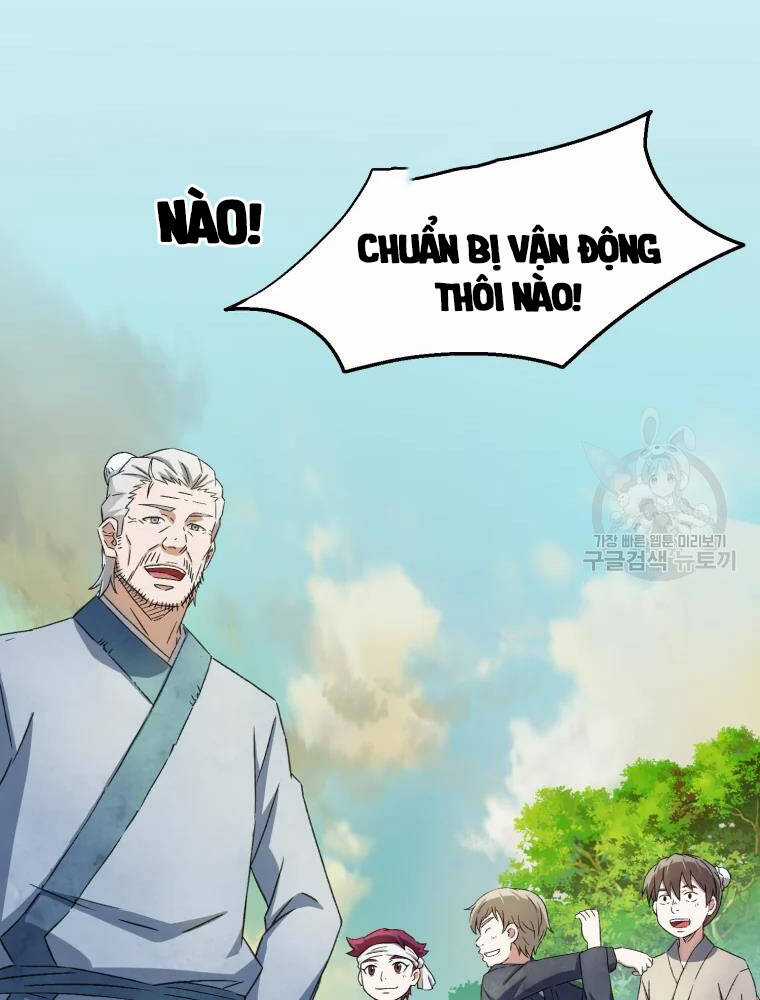 Đại Cao Thủ Chương 4 trang 37