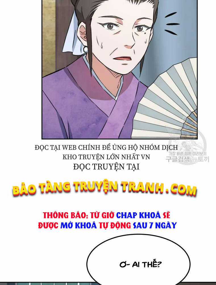 Đại Cao Thủ Chương 4 trang 6