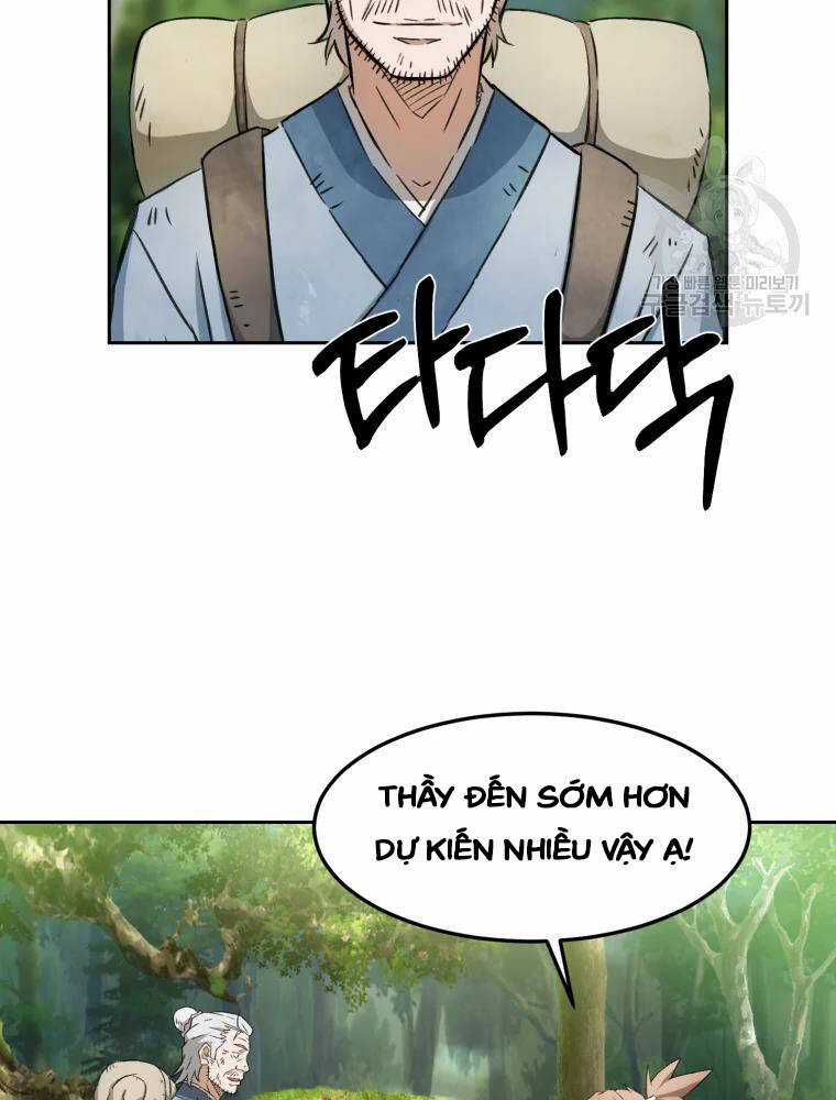 Đại Cao Thủ Chương 4 trang 71