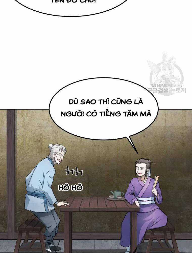 Đại Cao Thủ Chương 4 trang 9