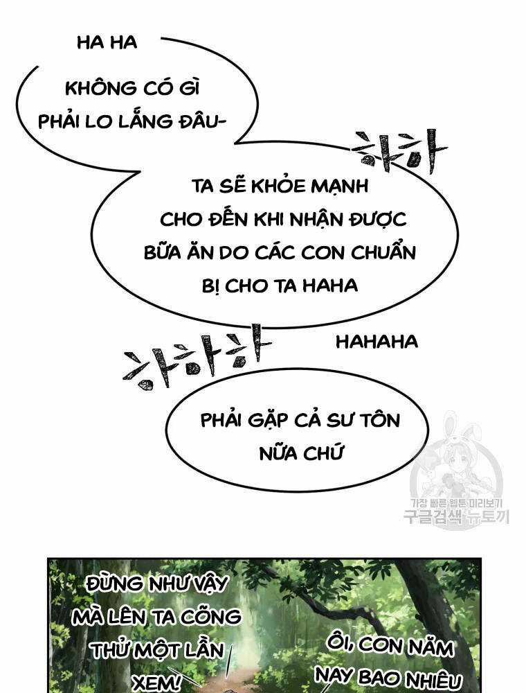 Đại Cao Thủ Chương 4 trang 93