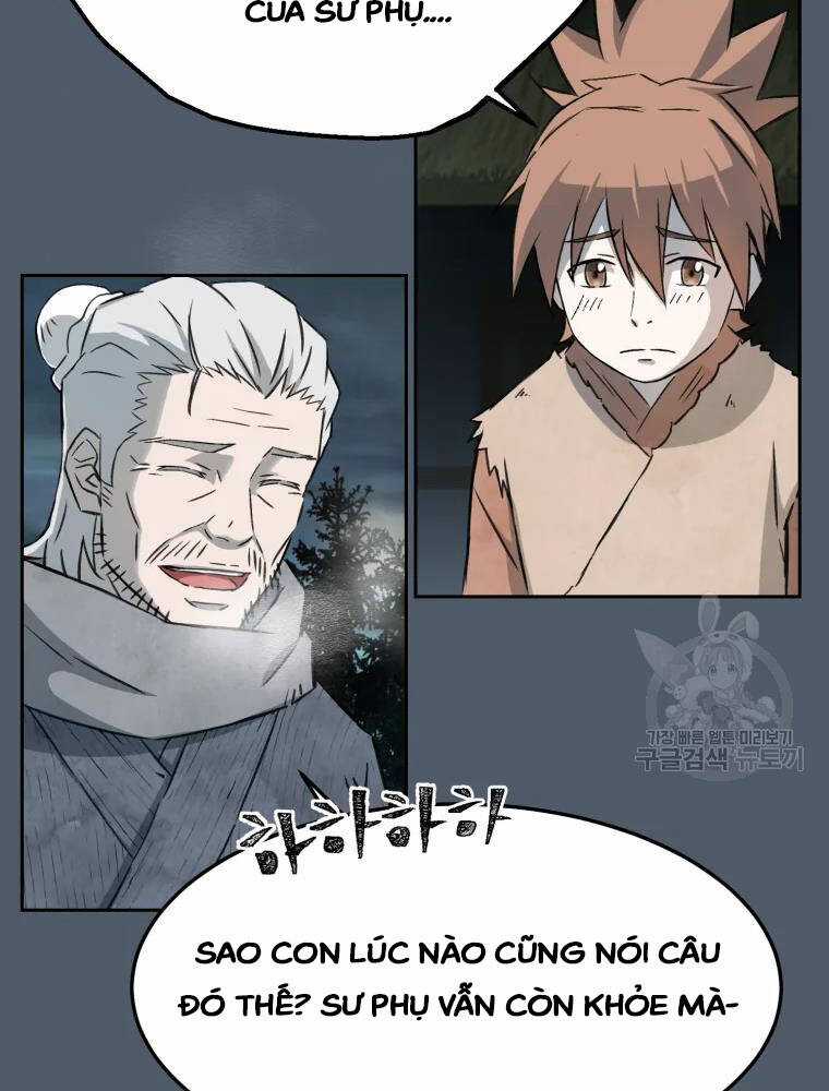 Đại Cao Thủ Chương 5 trang 12