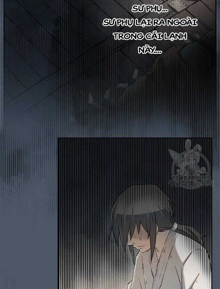 Đại Cao Thủ Chương 5 trang 19