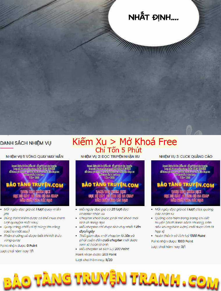 Đại Cao Thủ Chương 5 trang 21