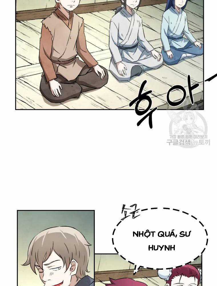 Đại Cao Thủ Chương 5 trang 25