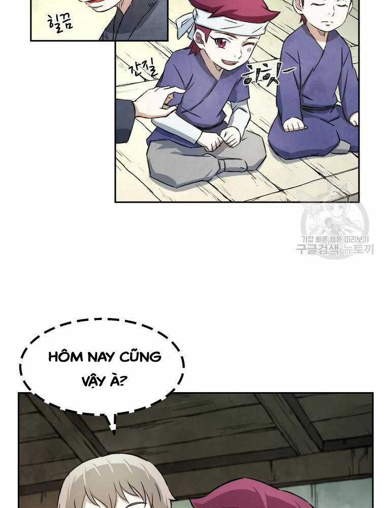 Đại Cao Thủ Chương 5 trang 26