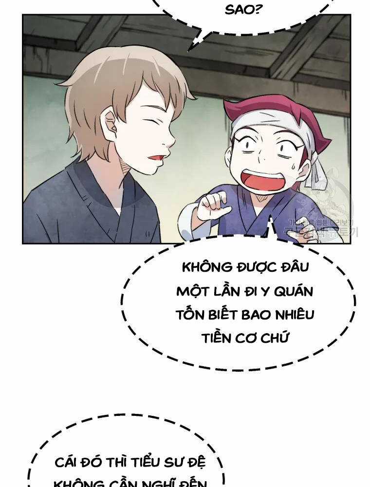 Đại Cao Thủ Chương 5 trang 28