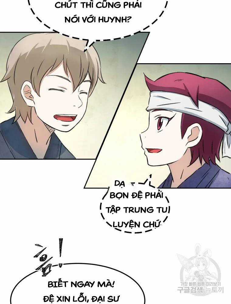 Đại Cao Thủ Chương 5 trang 31