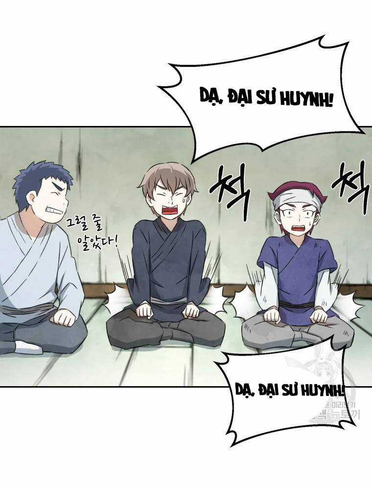 Đại Cao Thủ Chương 5 trang 33