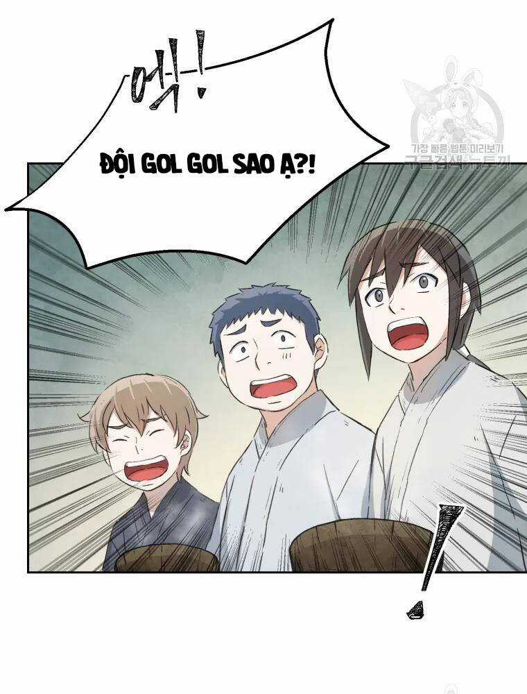 Đại Cao Thủ Chương 5 trang 39