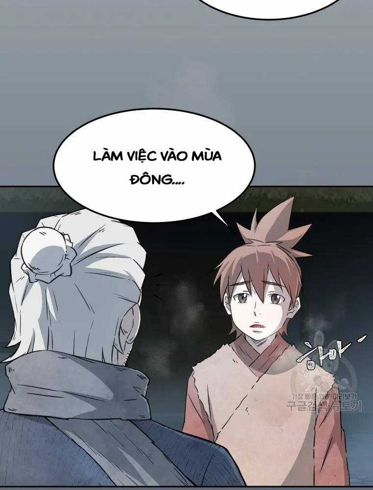 Đại Cao Thủ Chương 5 trang 4