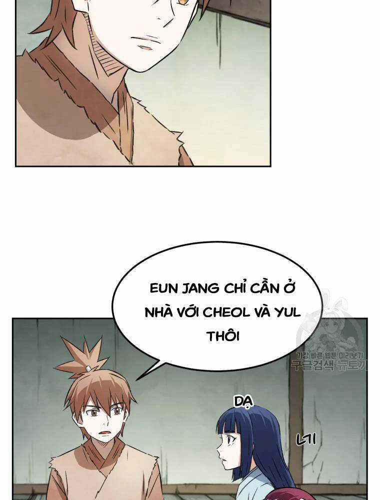 Đại Cao Thủ Chương 5 trang 45