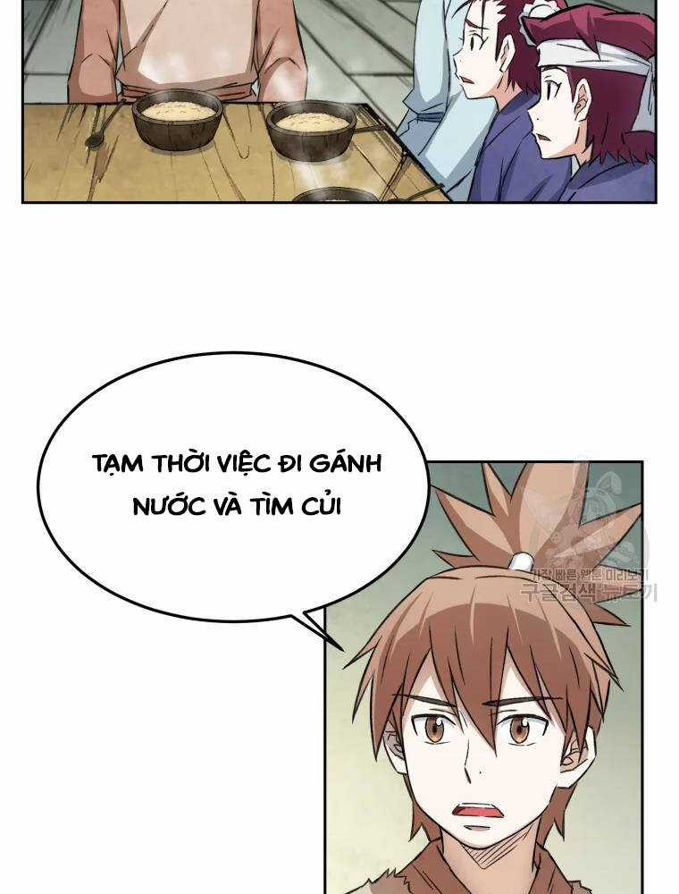 Đại Cao Thủ Chương 5 trang 46