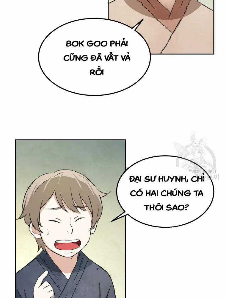 Đại Cao Thủ Chương 5 trang 47