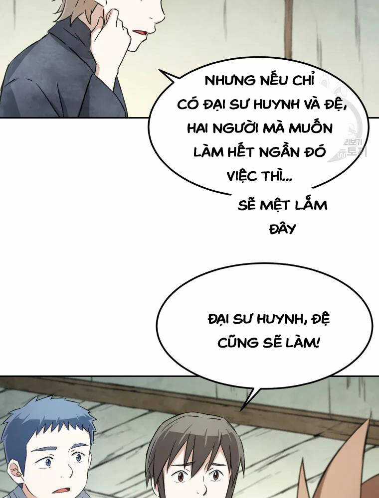 Đại Cao Thủ Chương 5 trang 51