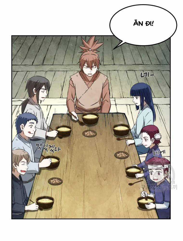 Đại Cao Thủ Chương 5 trang 57