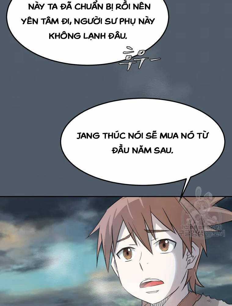 Đại Cao Thủ Chương 5 trang 6