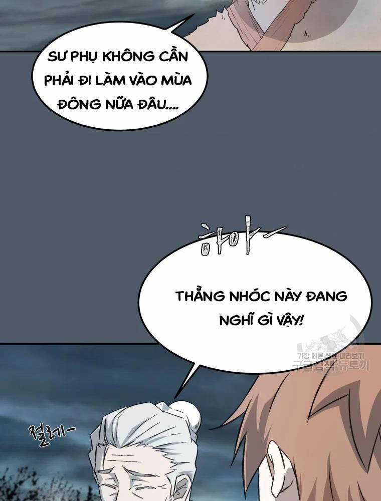 Đại Cao Thủ Chương 5 trang 7