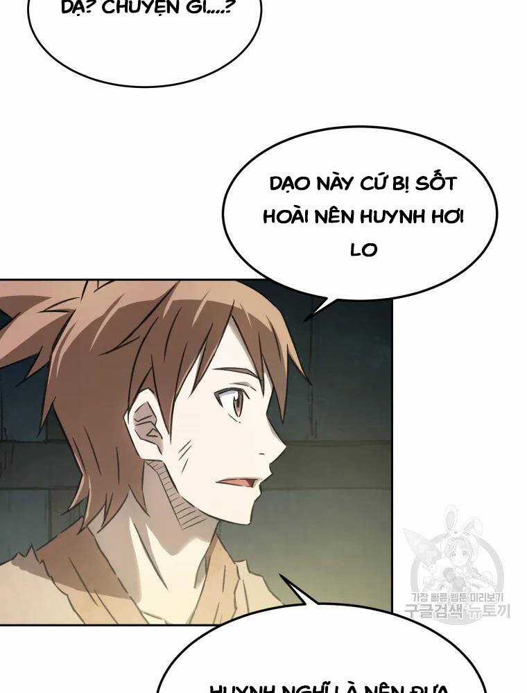 Đại Cao Thủ Chương 5 trang 71